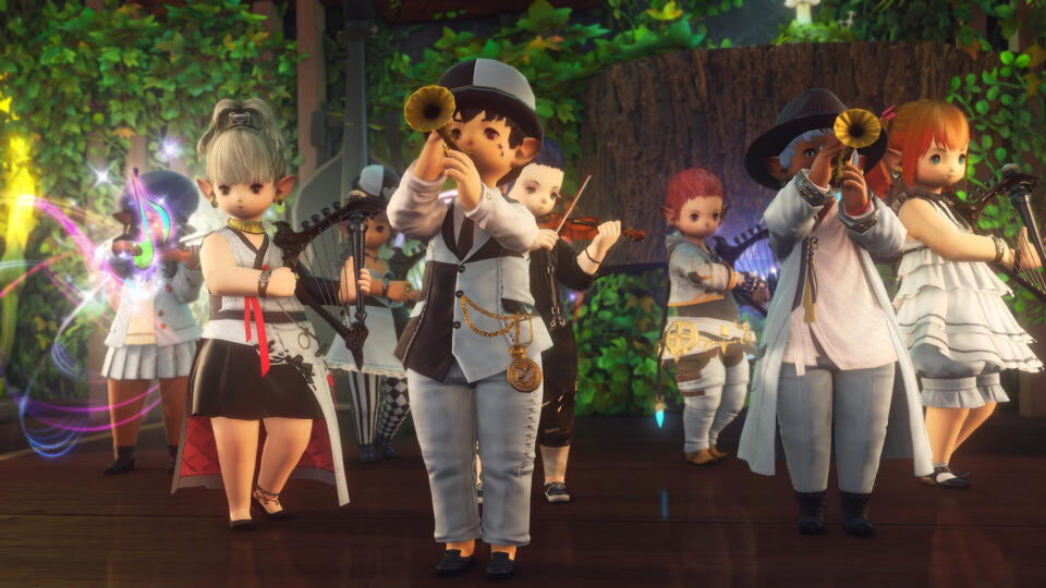 Band Band