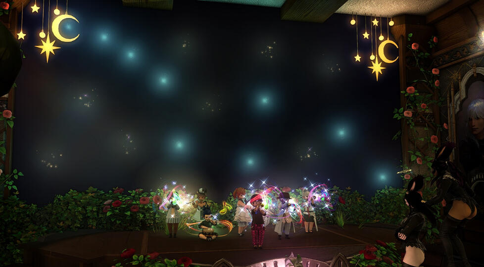 Starlight Bakery 2 Starlight Bakery 2